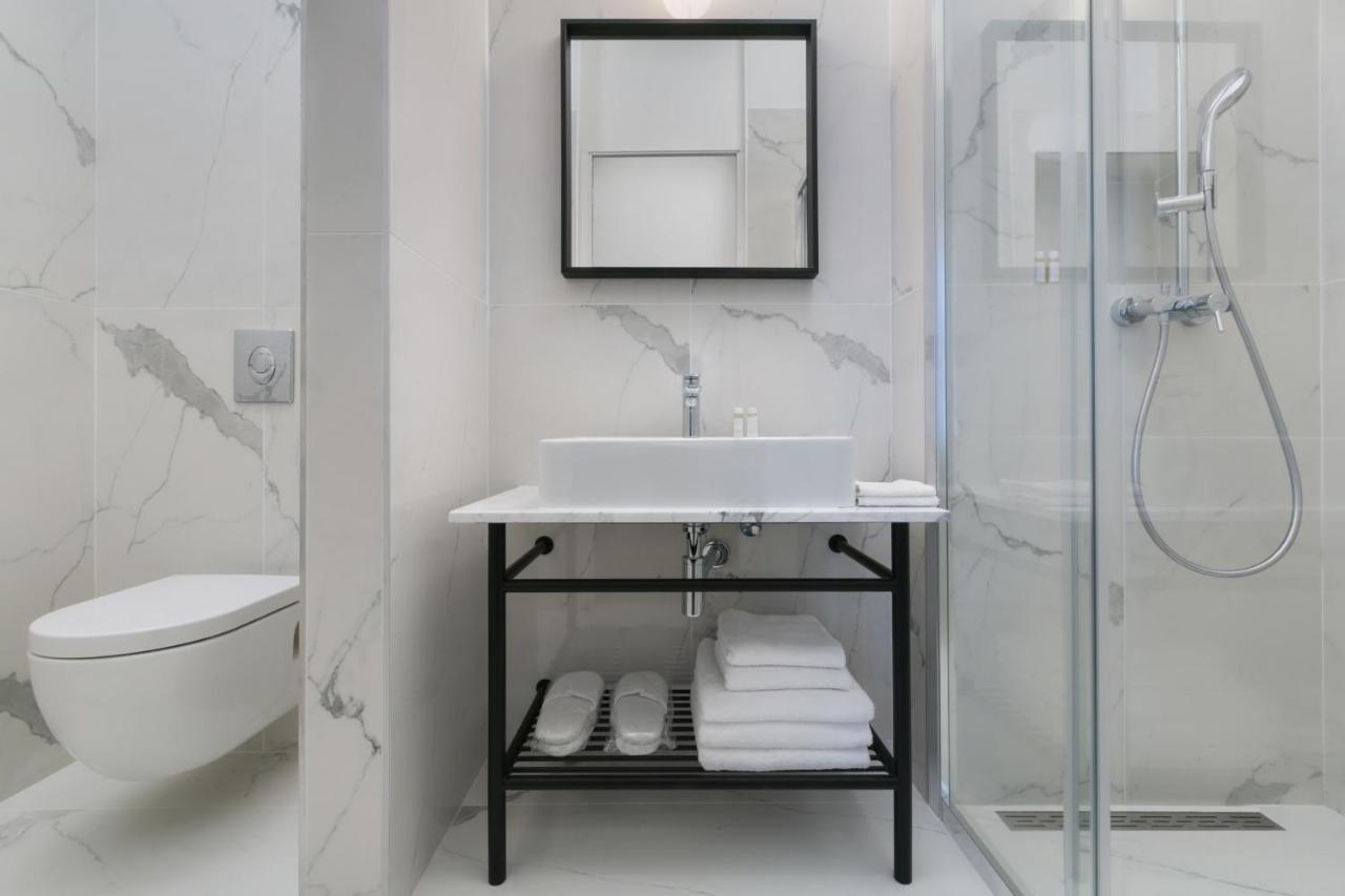 Apartma Bumblebee Luxury