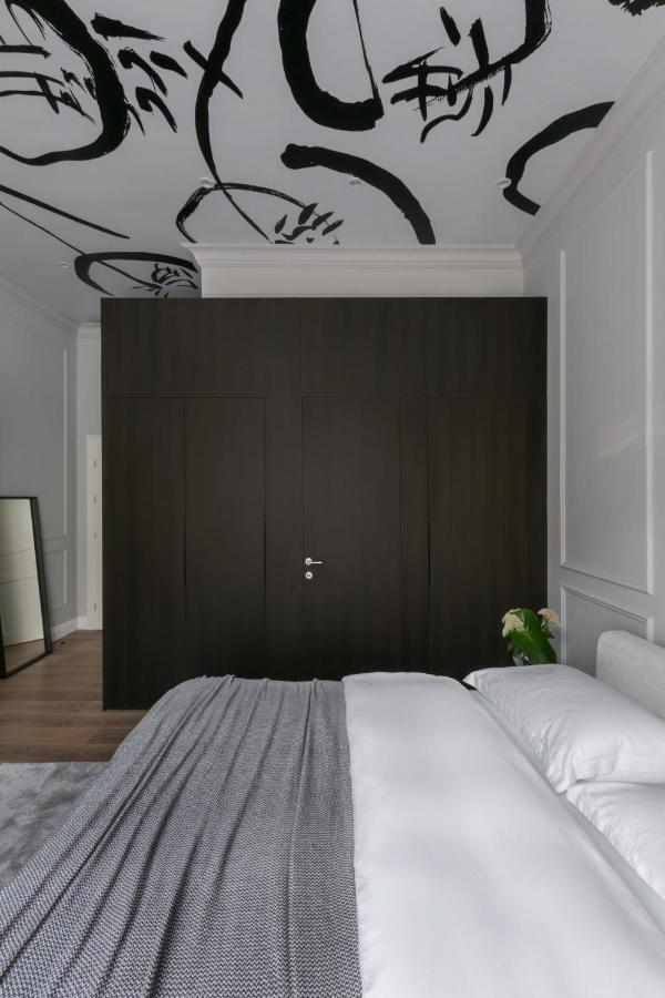 Bumblebee Luxury Apartma Zagreb