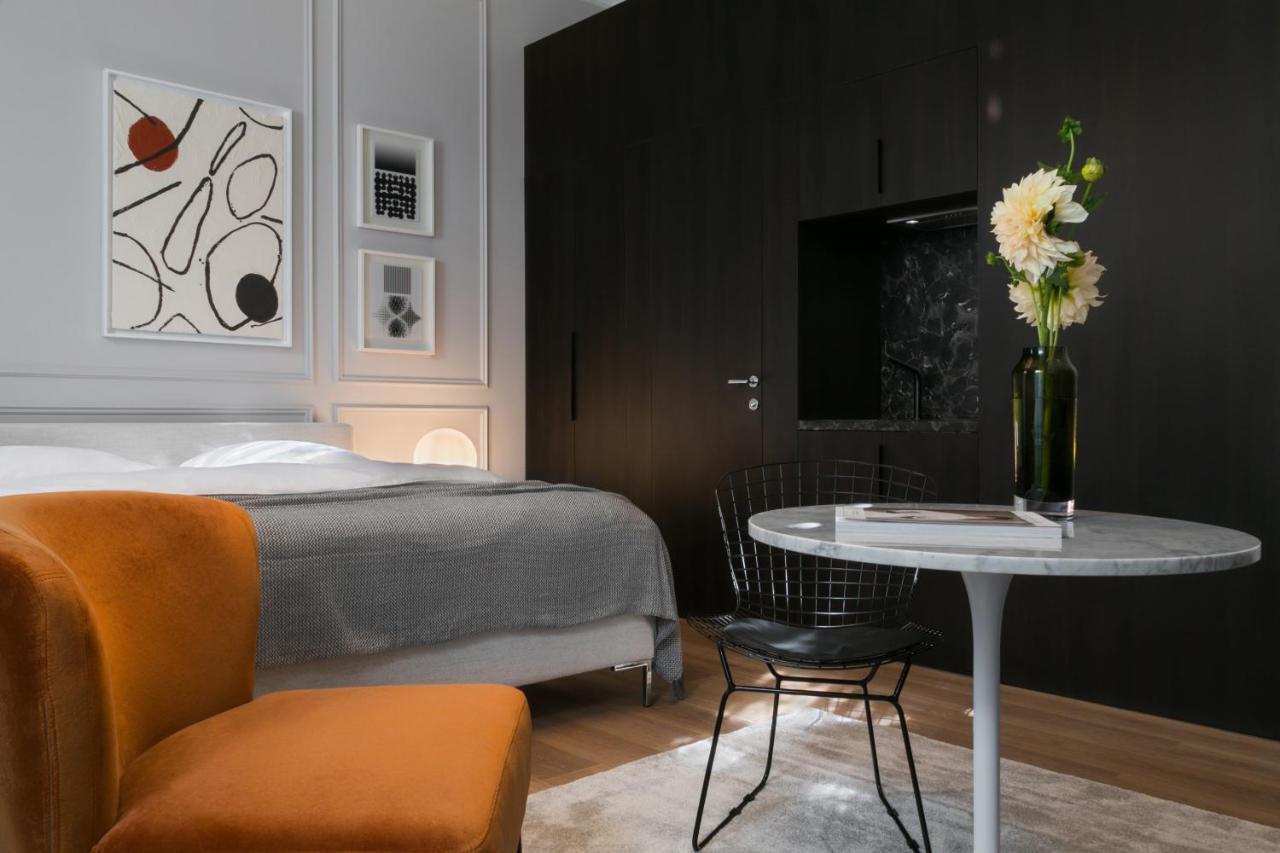 Apartma Bumblebee Luxury *