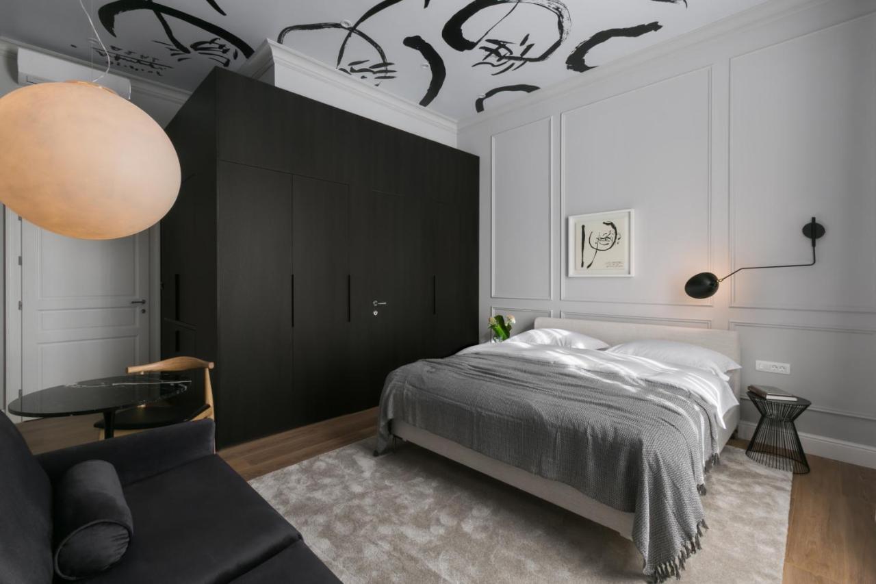 Bumblebee Luxury Apartma *
